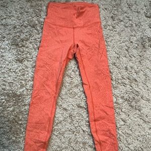 LULULEMON LEGGINGS